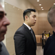 Illustration for article titled Cop Who Killed Akai Gurley Pleads Not Guilty, Is Released Without Bail